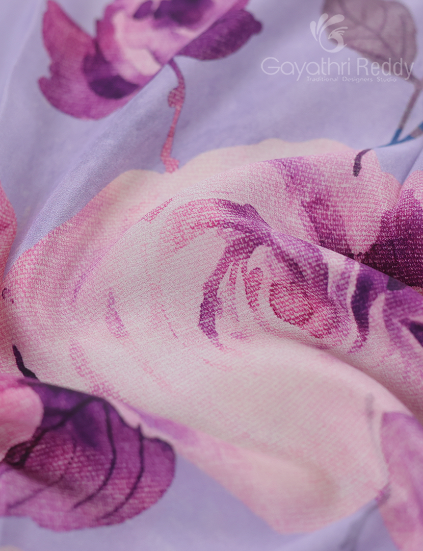 PURE CRAPE SILK-CSP9