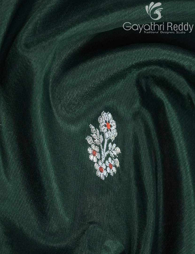 MANGO SILK SAREE -PRM1025