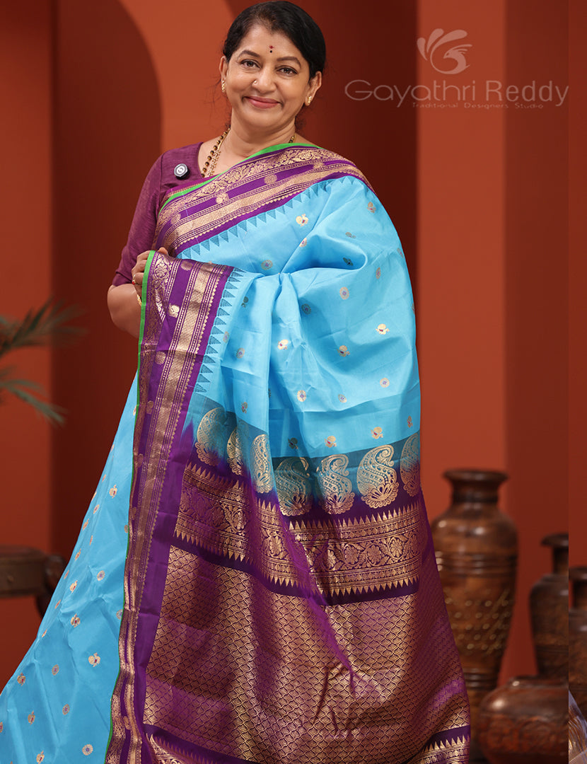 PURE GADWAL PATTU-GP1226