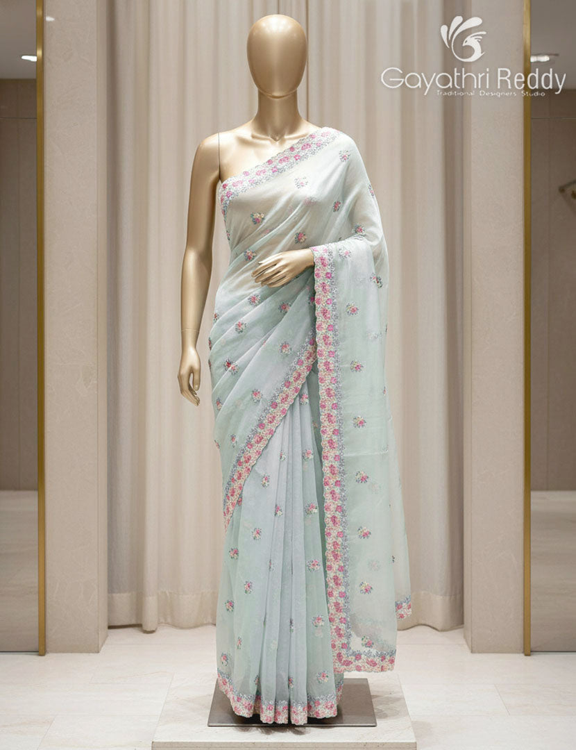 LINEN TISSUE FANCY-LTF9