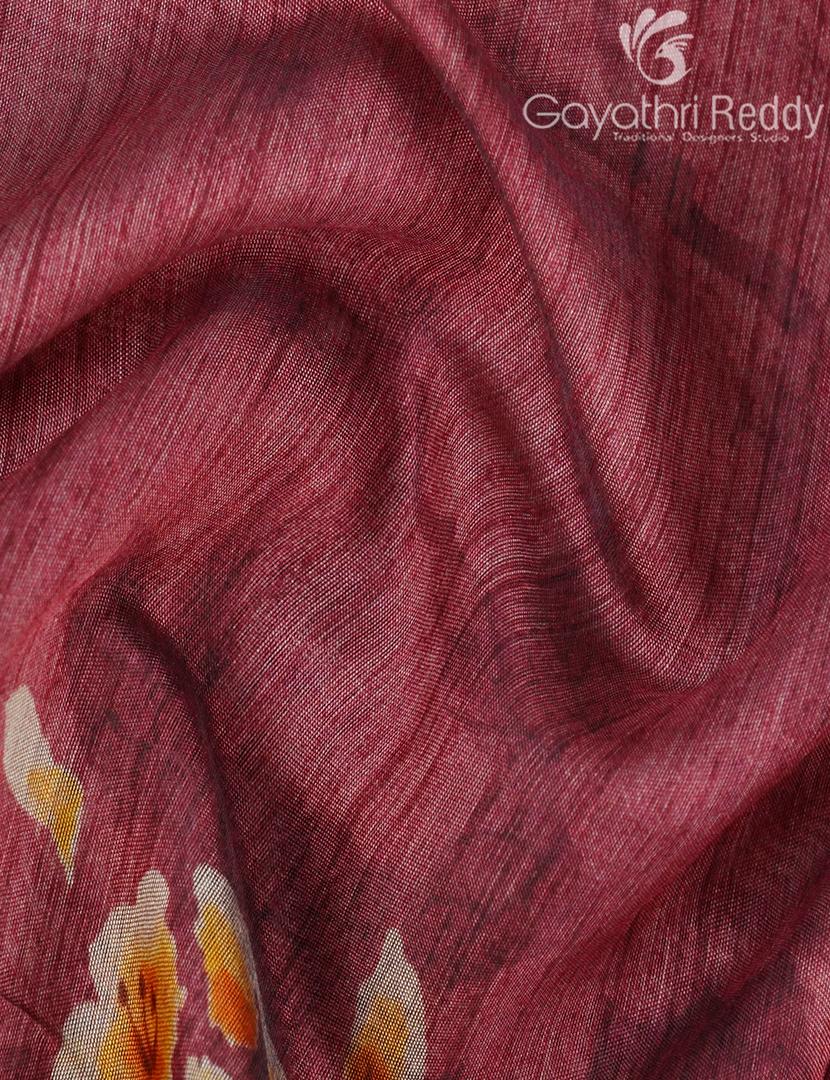 VIDARBHA SICO SAREE -VS1