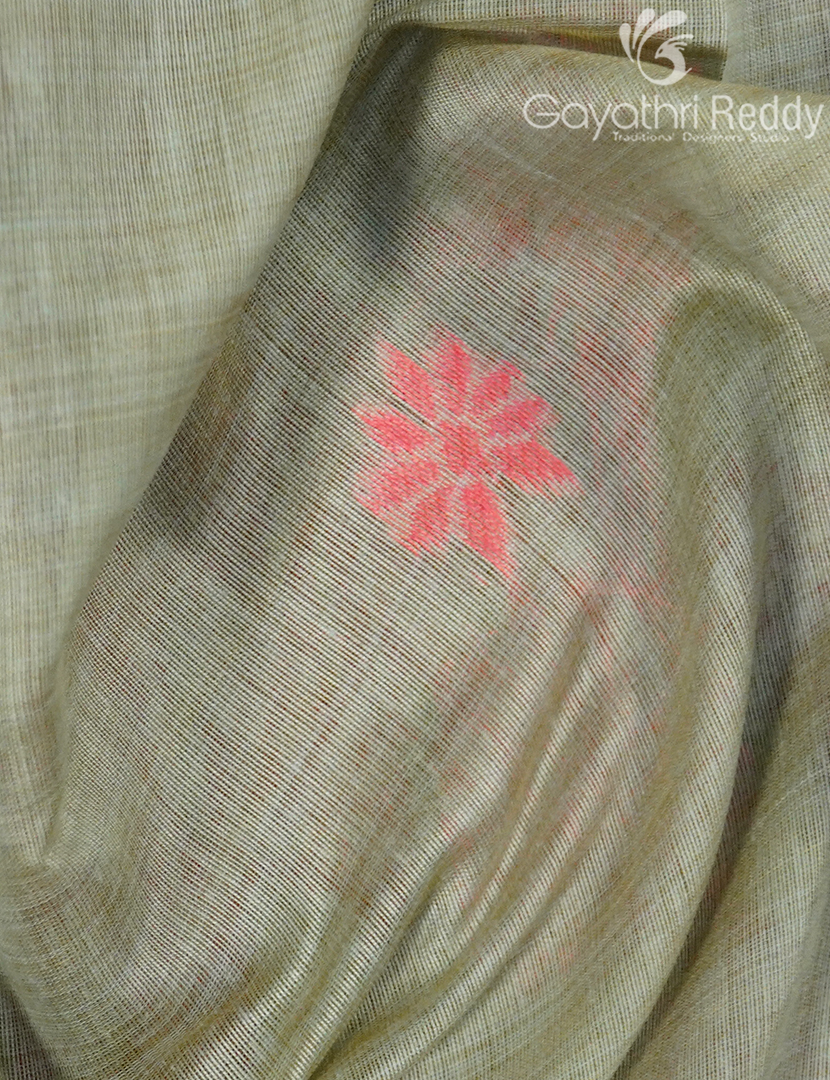 BANARAS COTTON-BC763