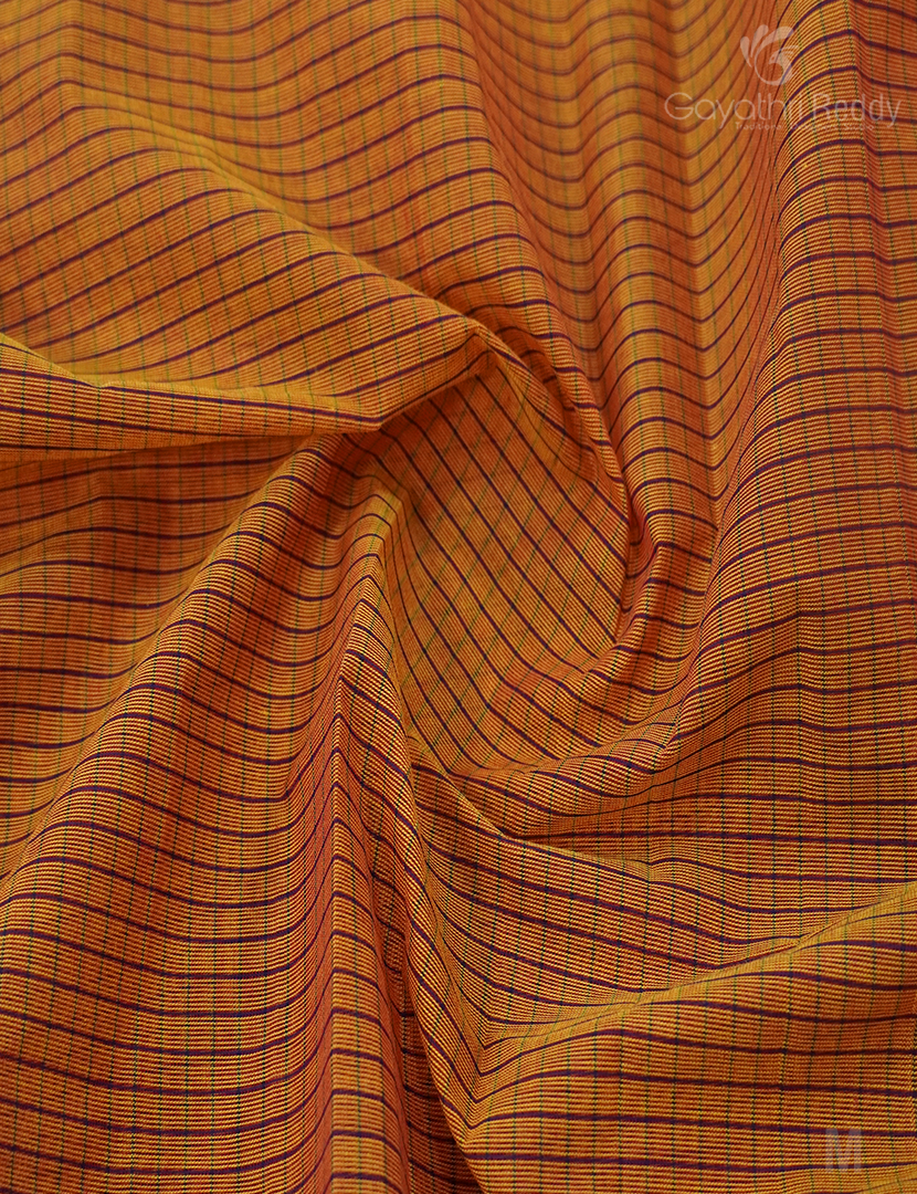 PURE GADWAL COTTON-GGC1423