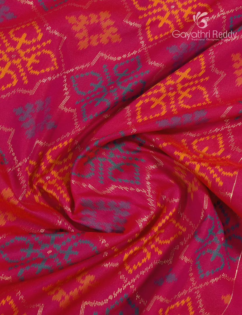 ART SILK SAREE-AS380