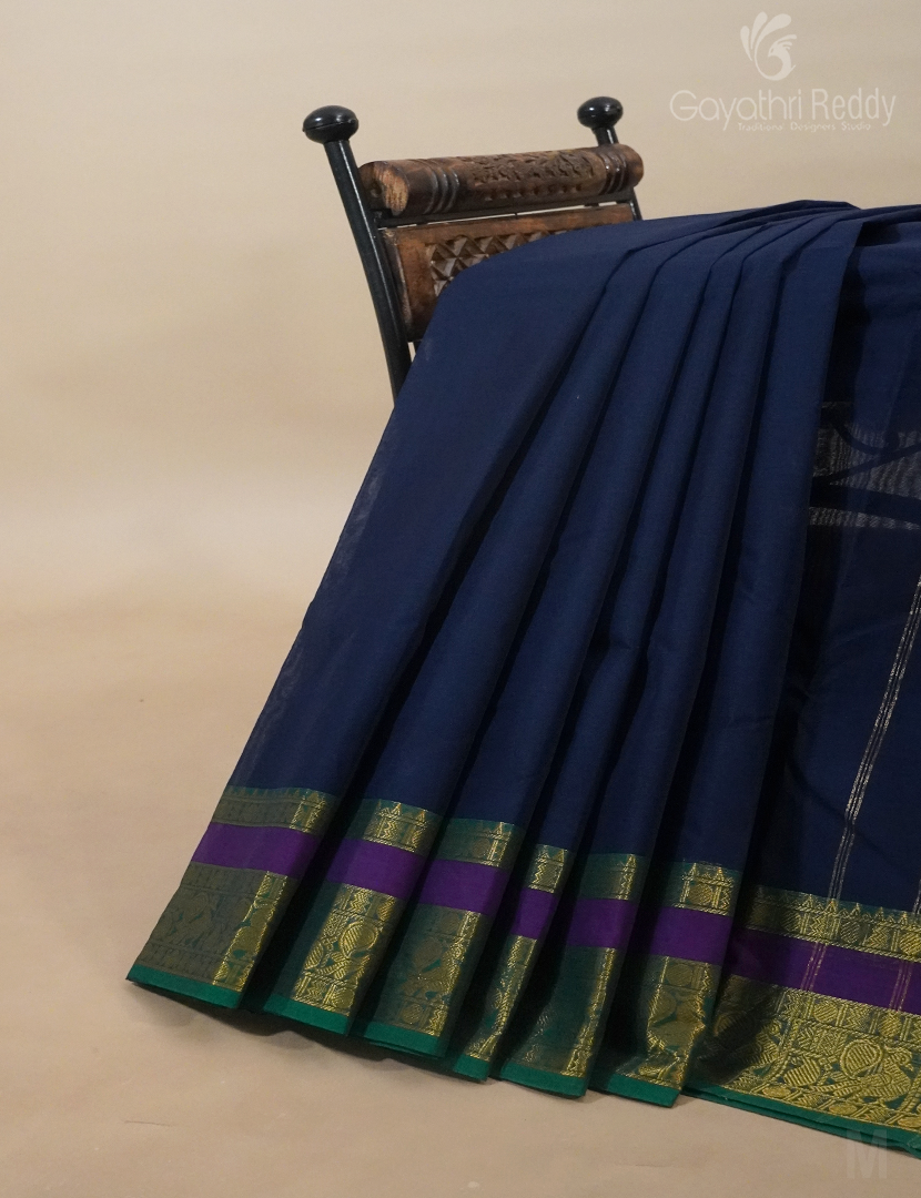 PURE KANCHI COTTON-KC2384