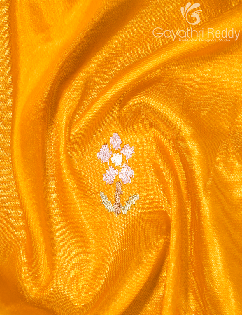 SEMI DUPION FANCY-SDF1