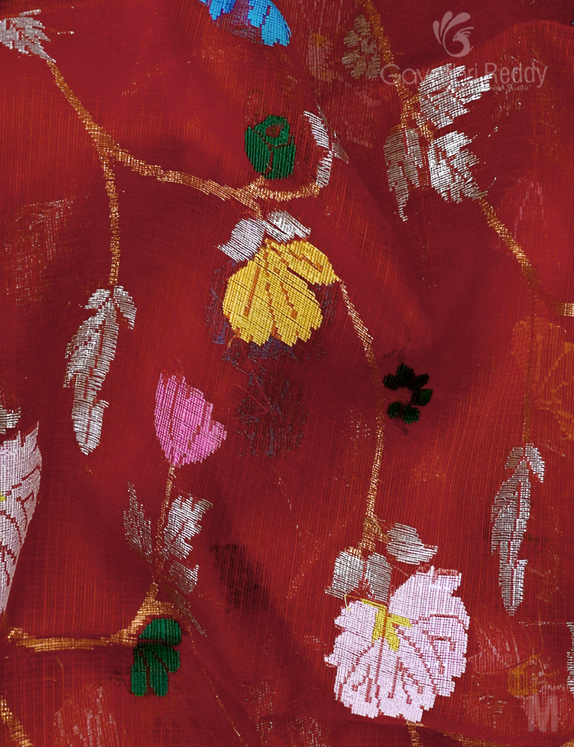 PURE ZARI KOTA-ZK397