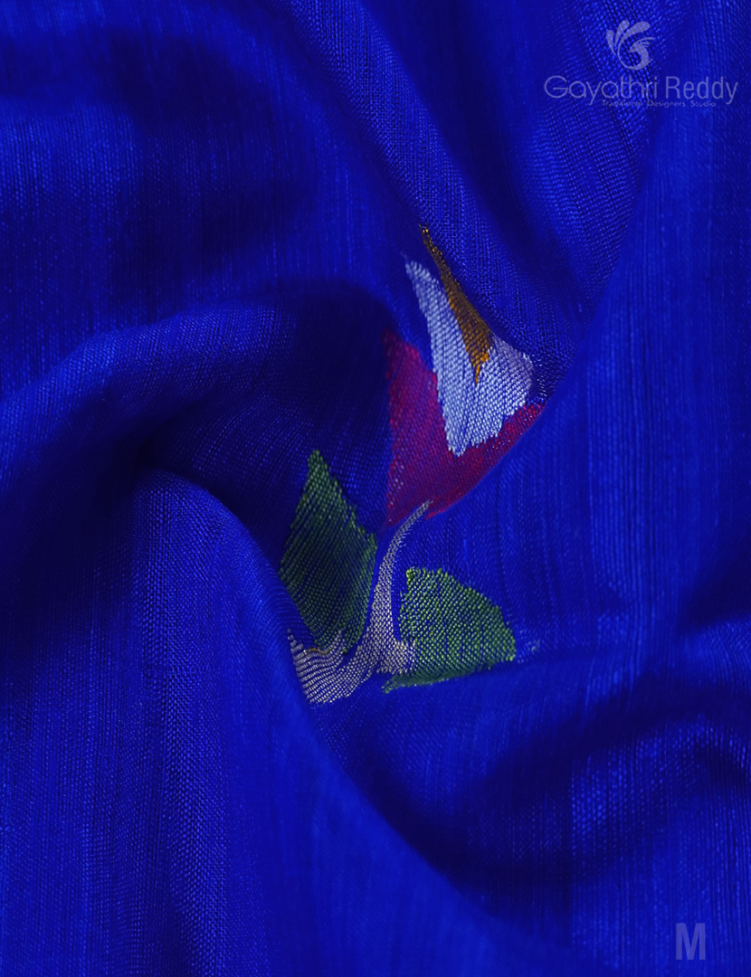 DUPION KORA SILK-DS231