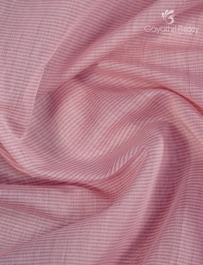 PURE CHANDERI SICO SAREES -CPS1237