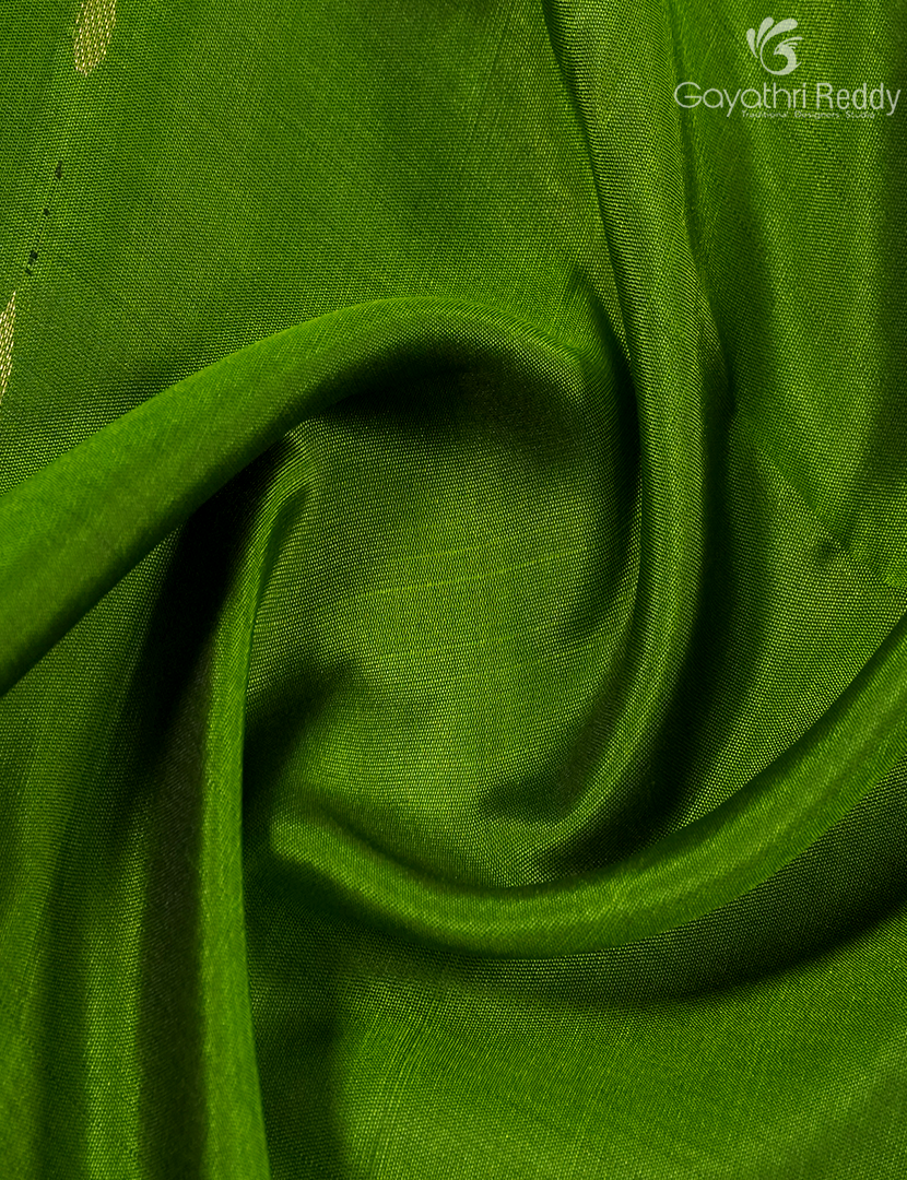 PURE LIGHT WEIGHT KANCHI PATTU -KP8672