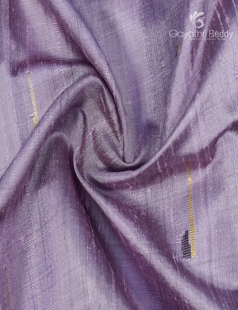 Pure Khadi Pattu Saree-KHP1451