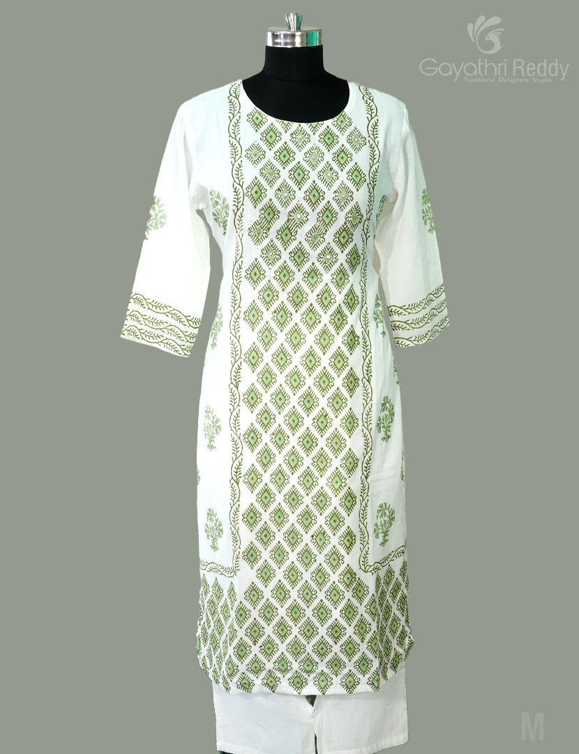 READYMADE DRESS SET(3PC)-KDS927