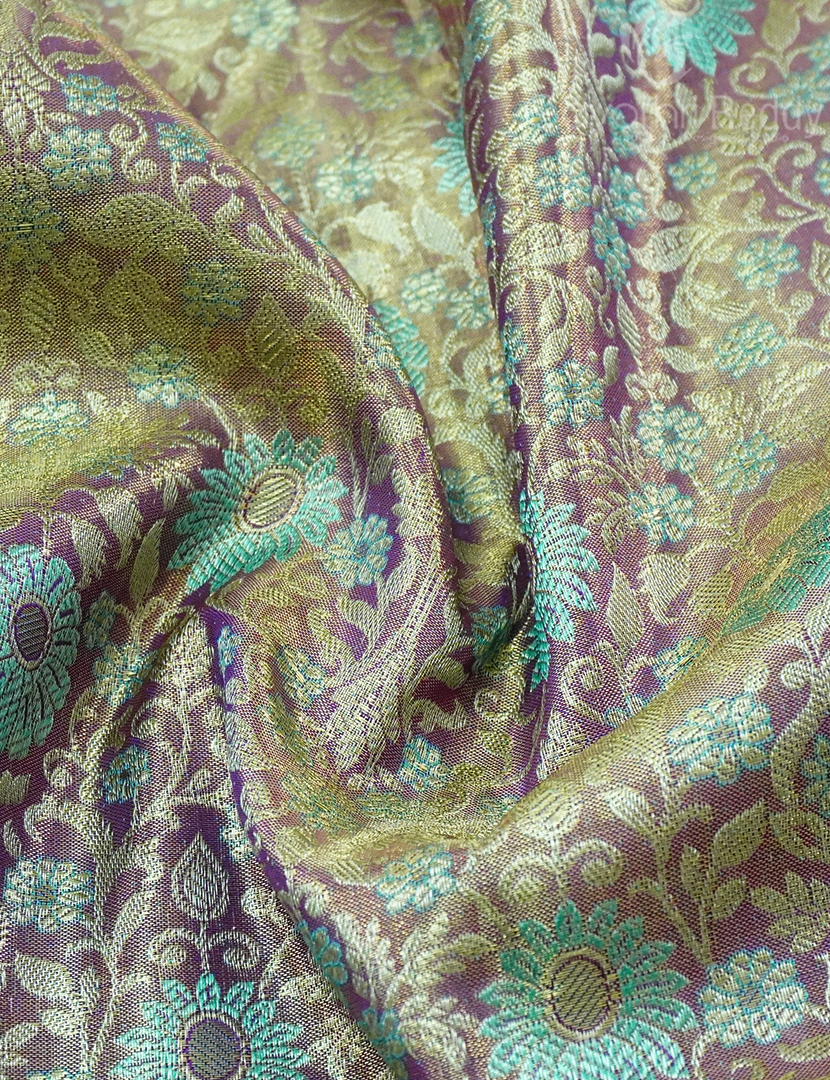 PURE KANCHI PATTU -KP8132