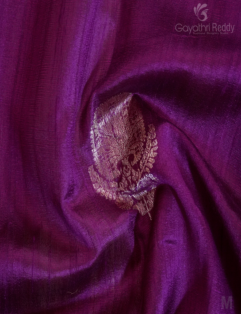 PURE DUPION SILK-DS127