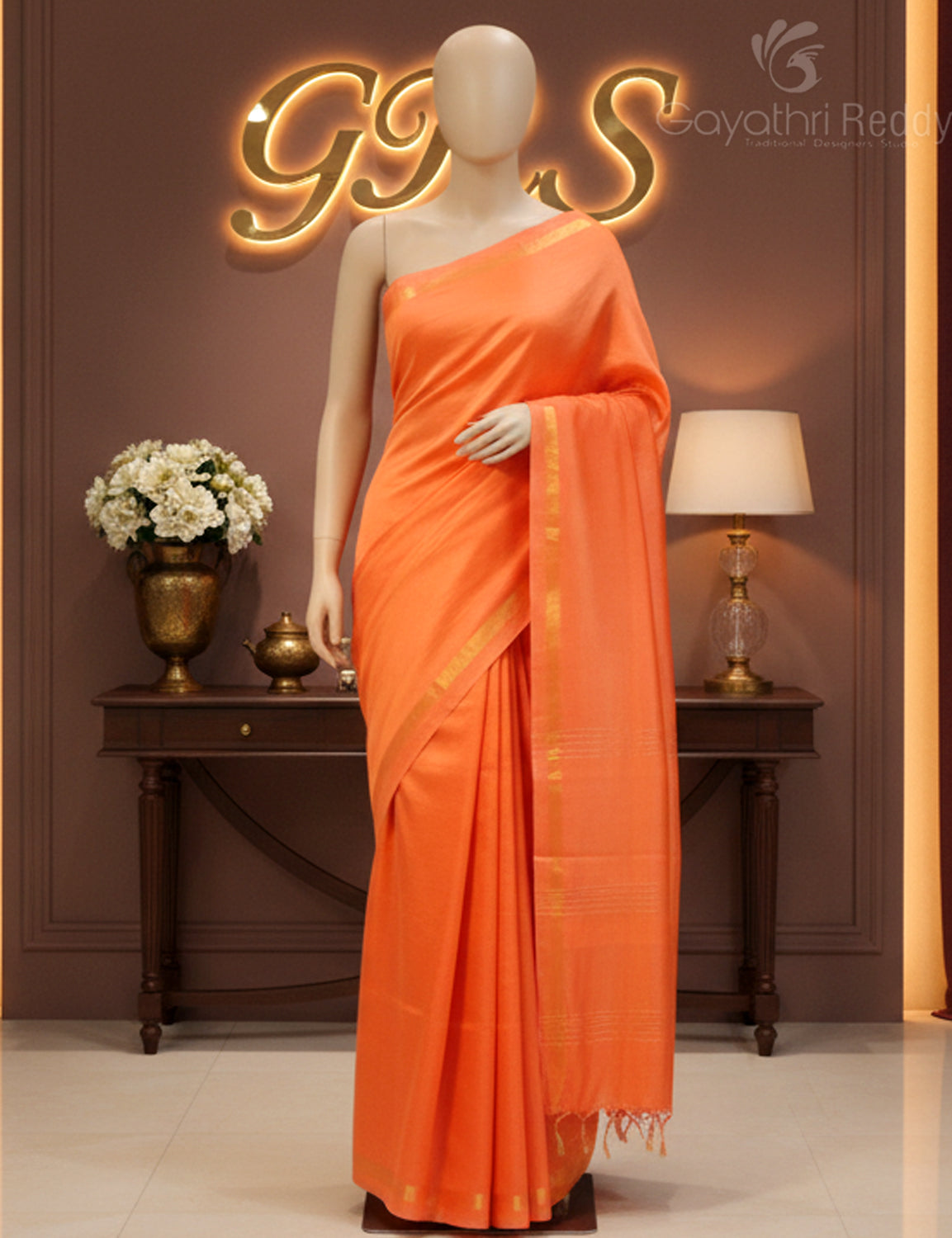 MUNGA SILK-MS5