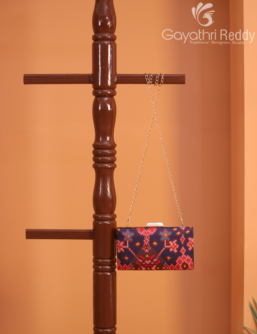 CLUTCH PURSE-CLP5