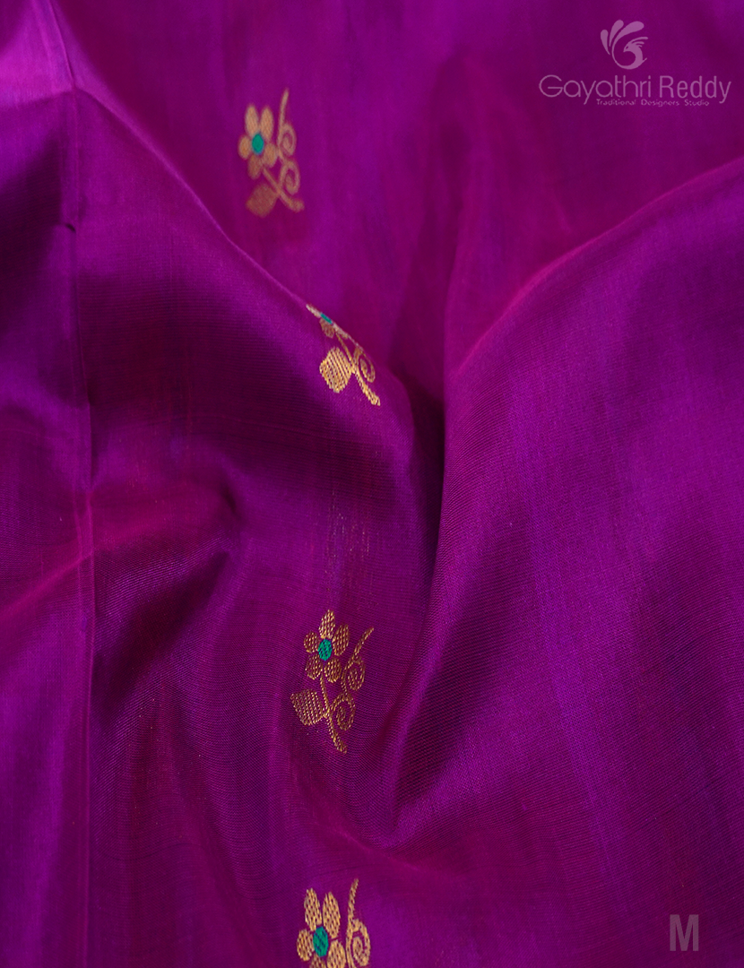 PURE UPPADA PATTU-USS1828