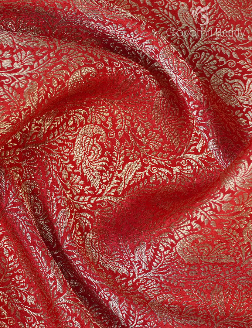 SEMI MYSORE SILK-SMSS146