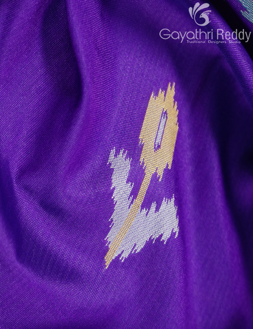 ART SILK SAREE-AS320
