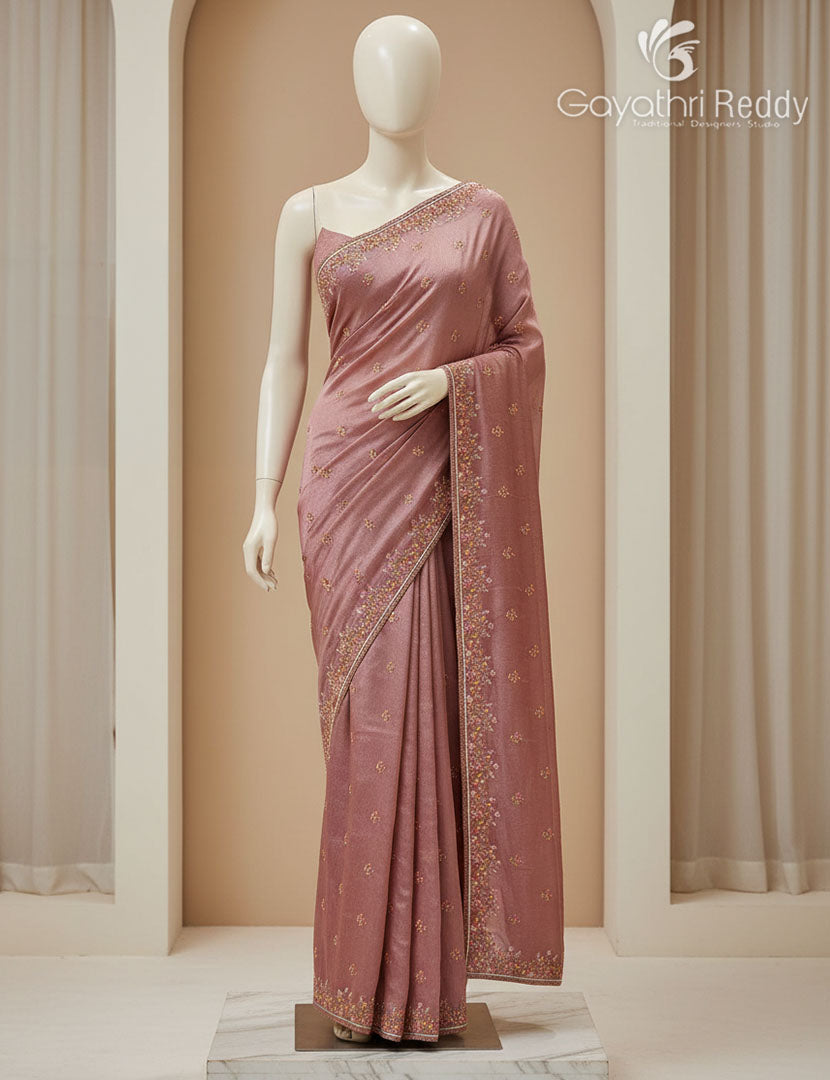FANCY SAREE-FS1