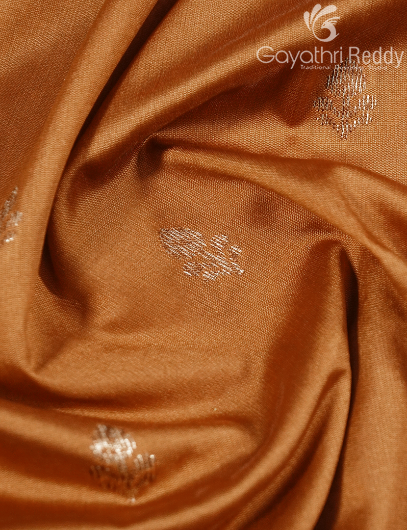 SEMI KATAN SAREE-SKN153