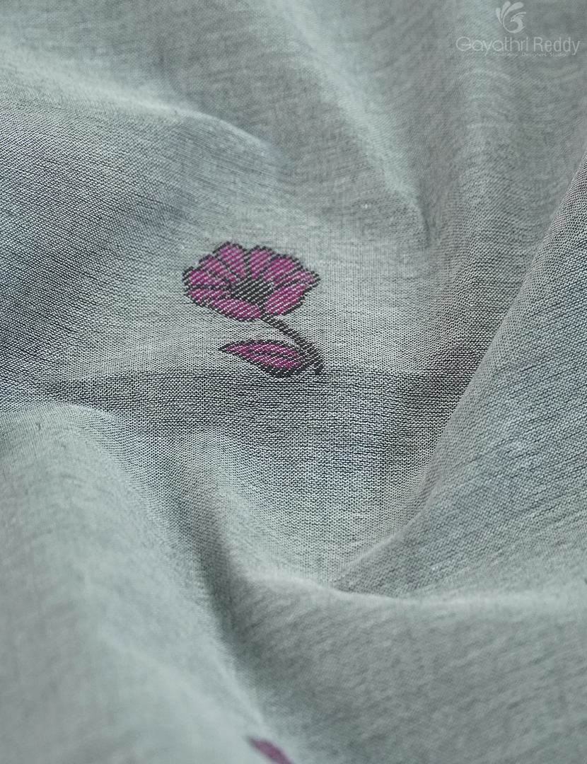 JAMDANI COTTON-JMC494