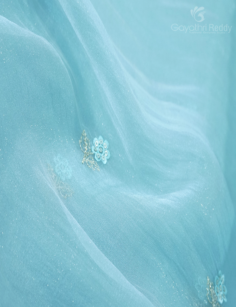 TISSUE ORGANZA FANCY-FO680