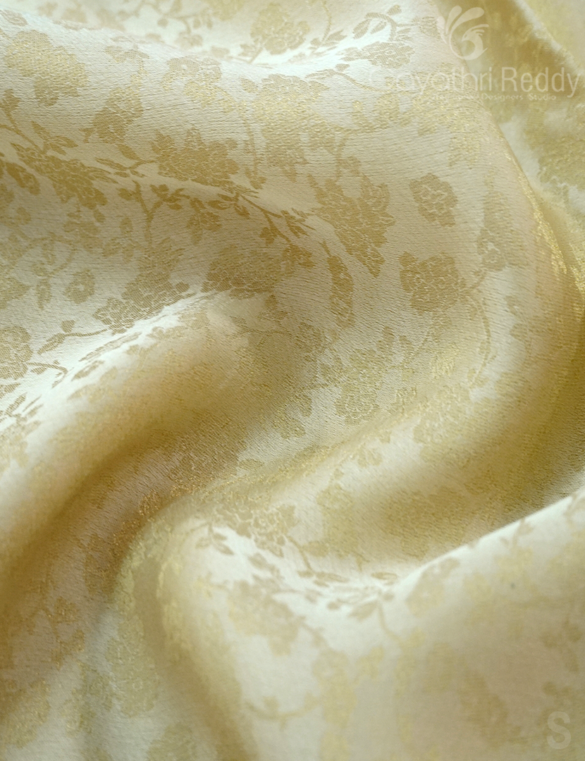 PURE ZAKARD SAREE-CZF1