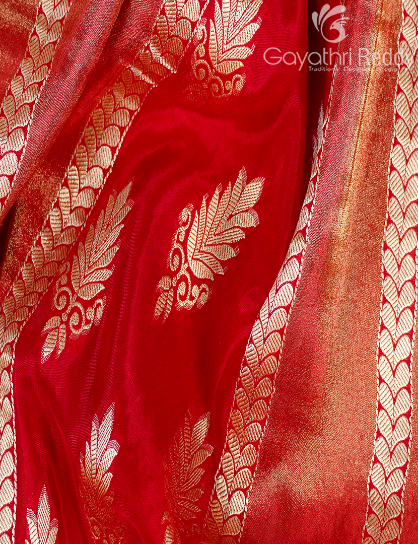 SEMI MYSORE SILK-SMSS201