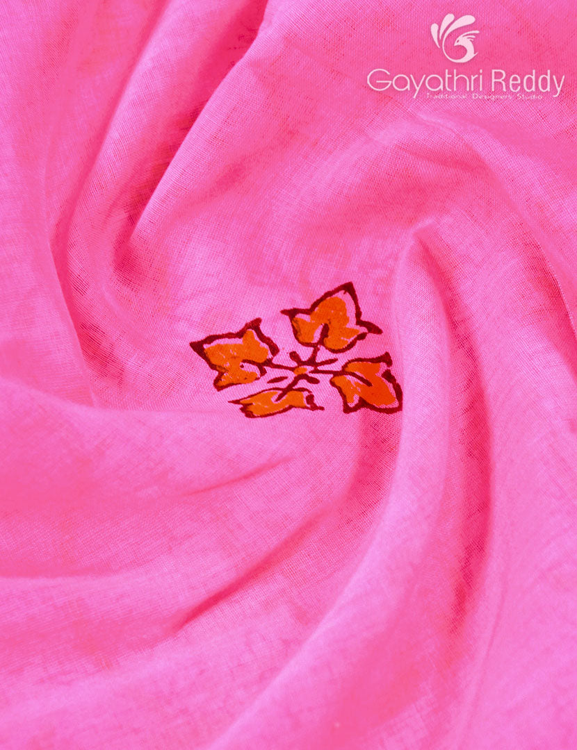 PURE MULMUL COTTON-MC2087