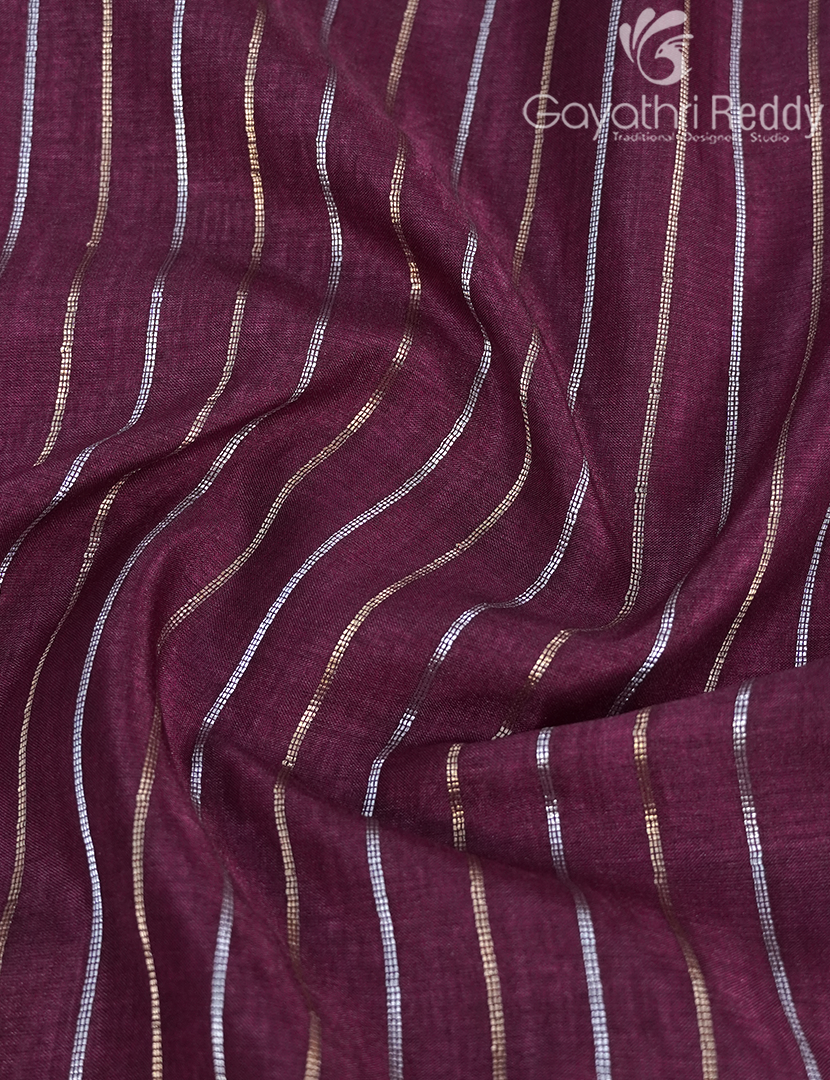 SEMI TUSSAR SAREE -ST1034
