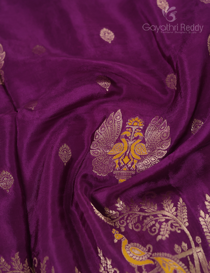 DOLA SILK FANCY-PDS979