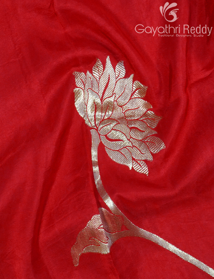 DOLA FANCY SAREE - DF1