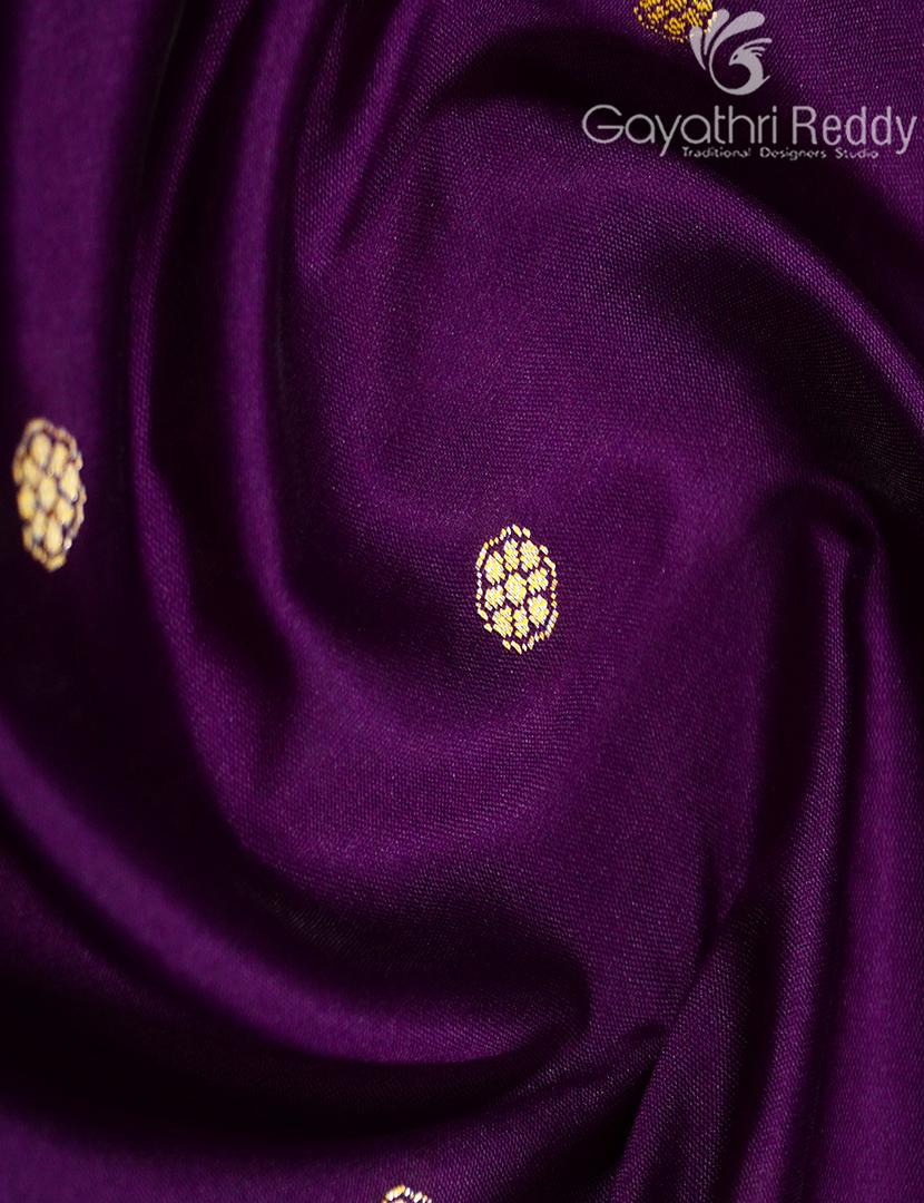 SEMI KATAN SAREE-SKN180