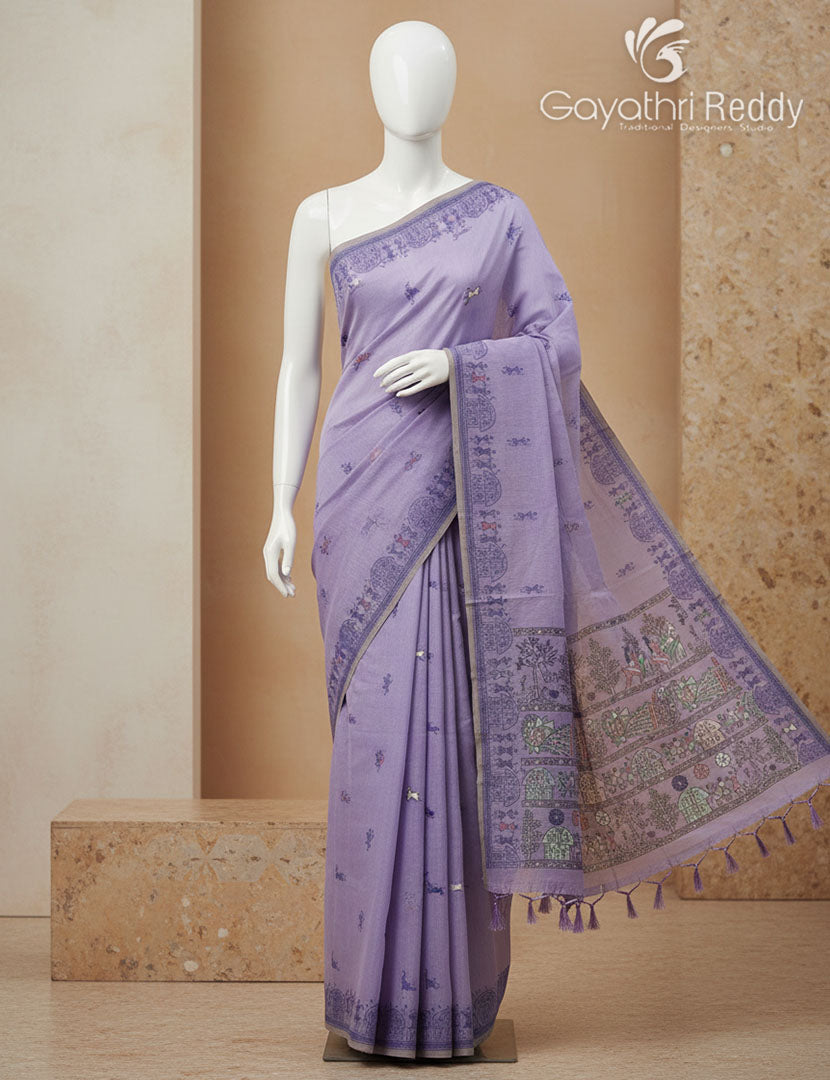 BANARAS COTTON-BC759