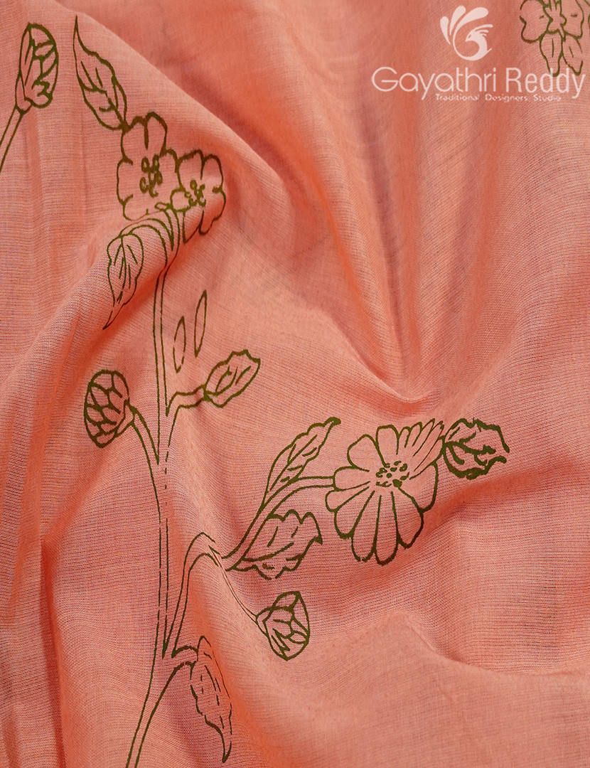 PURE MULMUL COTTON-MC1426