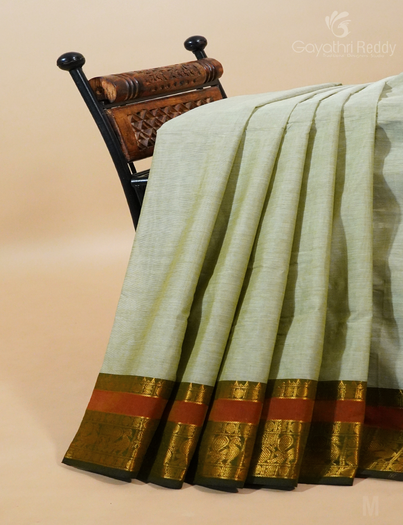 PURE KANCHI COTTON-KC2764