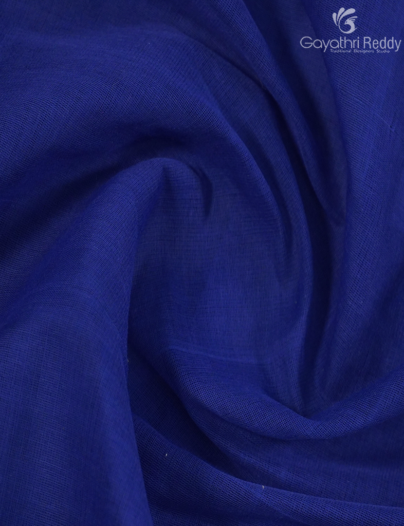 PURE PONDURU COTTON SAREE -PPCS1