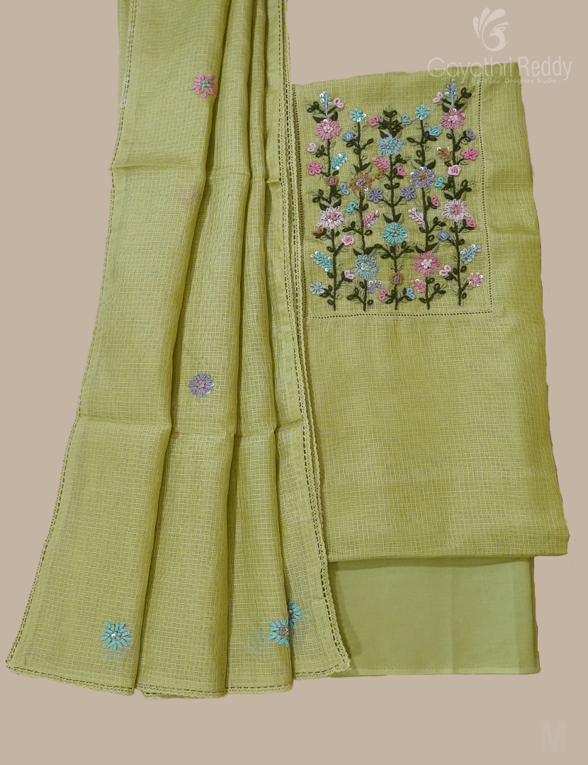 PURE COTTON KOTA (3PC-SET)-CD770