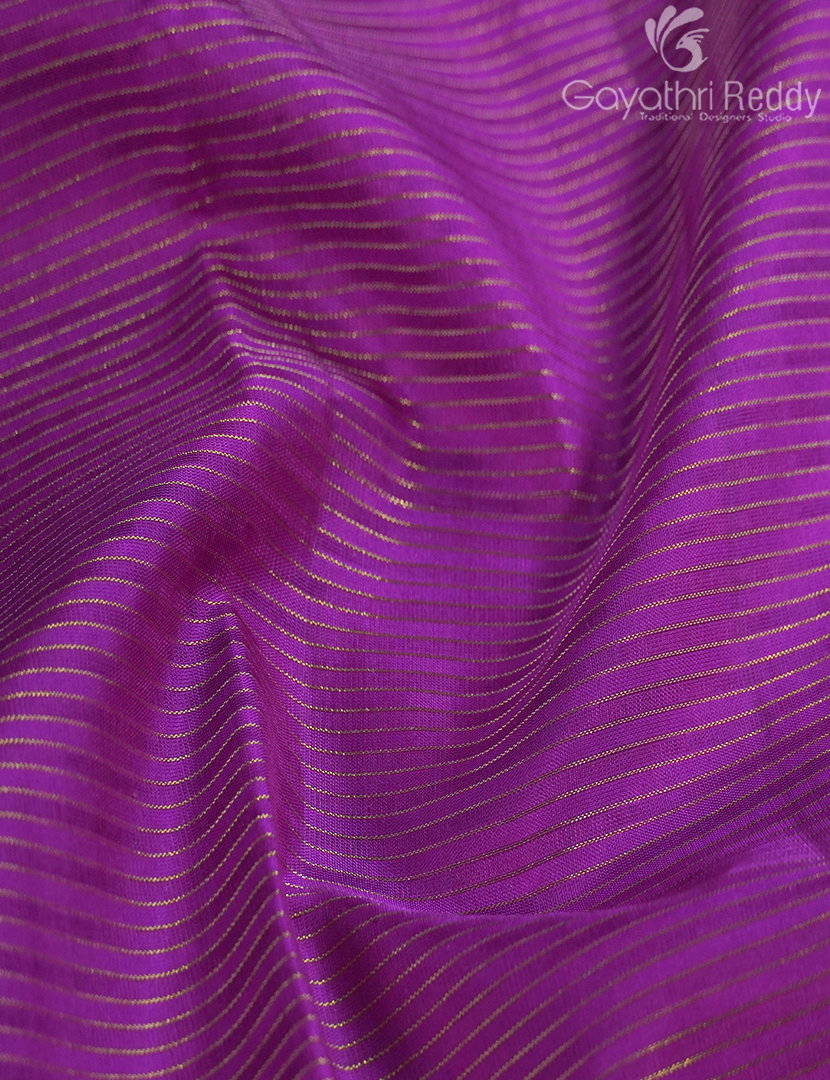 PURE KANCHI VINTAGE SAREE-PKV206