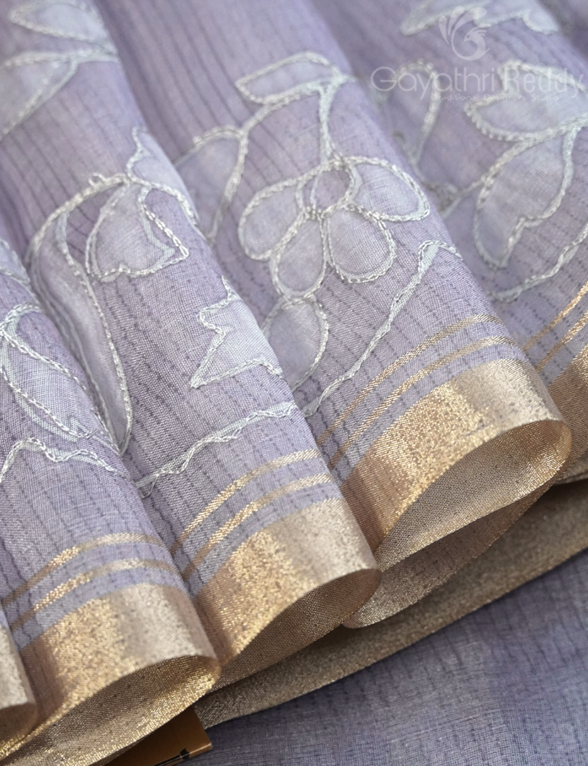 ORGANZA FANCY-FO807