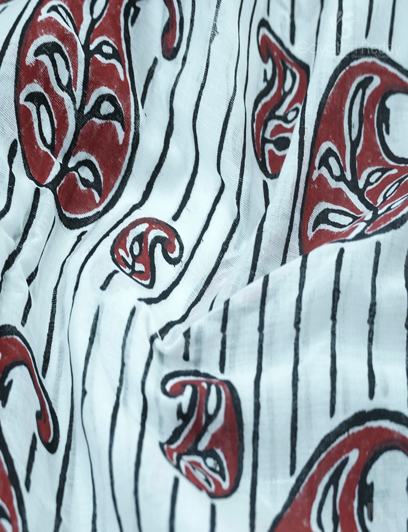 PURE MULMUL COTTON-MC1931