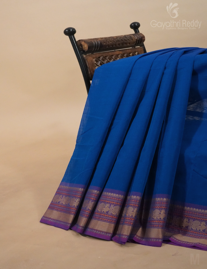 PURE KANCHI COTTON-KC2337