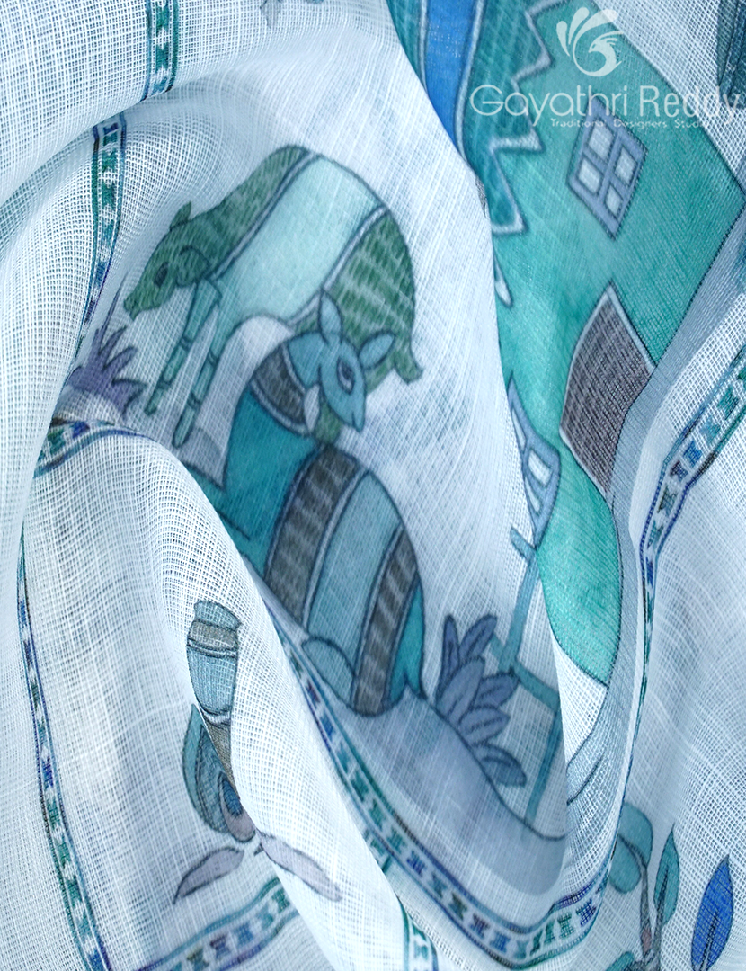 LINEN SILK-LS221