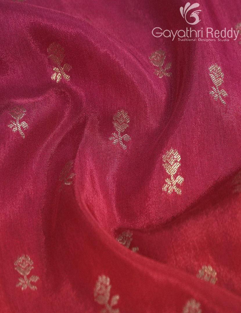 PURE DOLA SILK -PDS1073