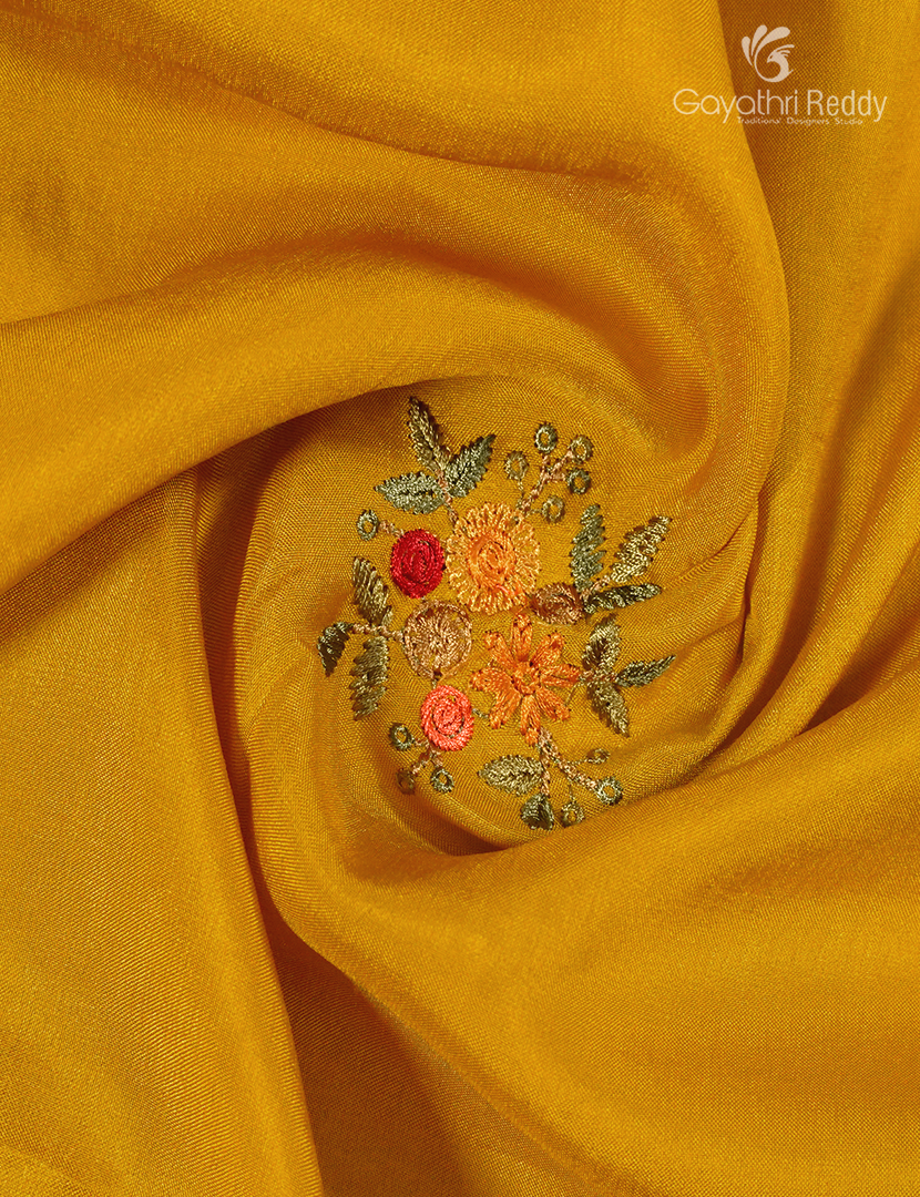 BANARAS GEORGETTE-BG834
