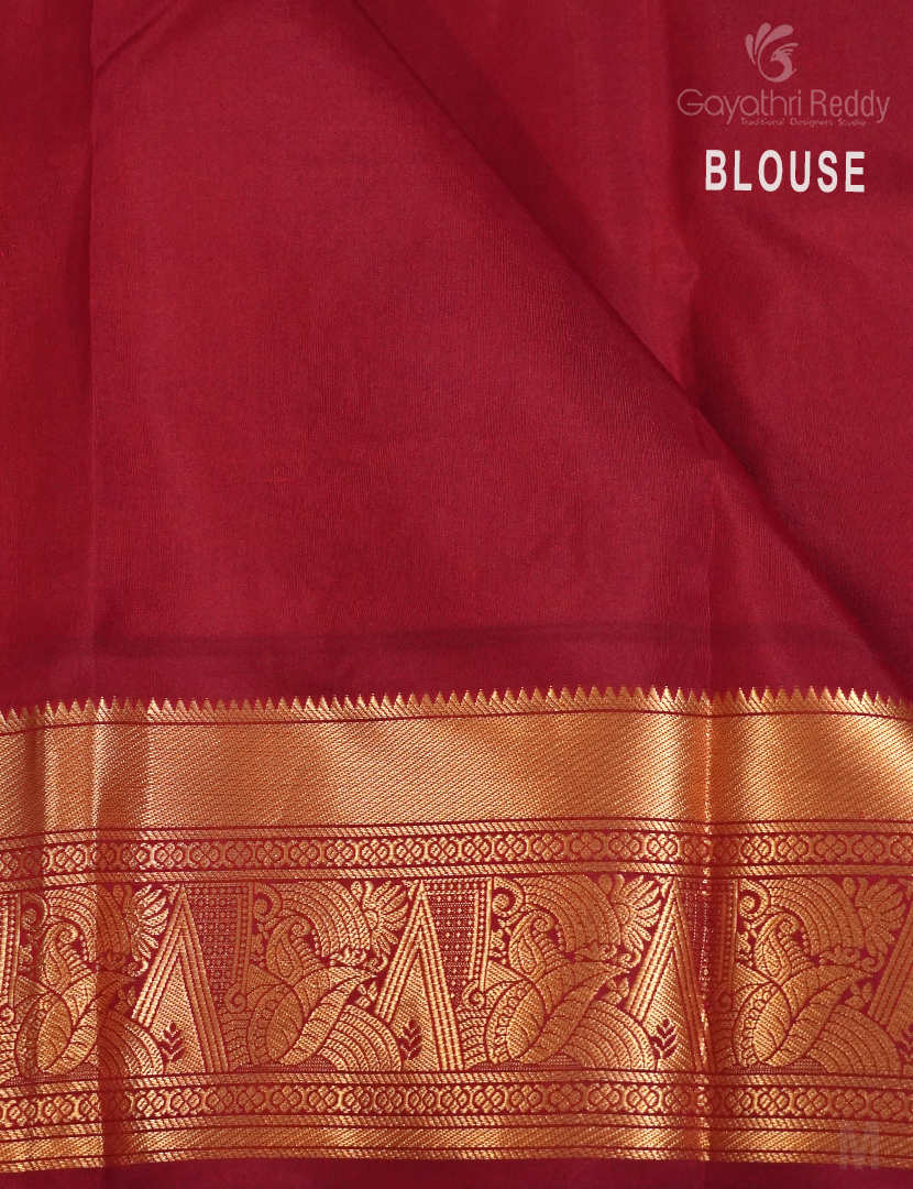 PURE KANCHI PATTU-KP7076