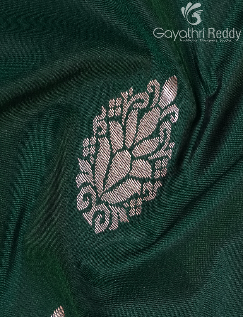 ART SILK SAREE-AS293