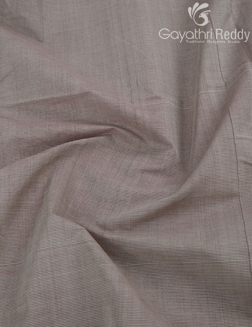 PURE MANGALAGIRI COTTON SAREE-MGC1081