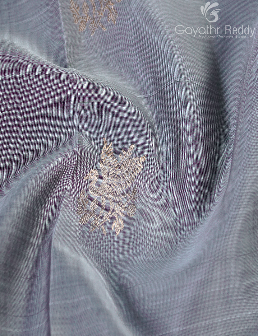 PURE KANCHI PATTU -KP8416